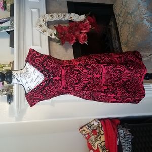 Eci New York Dress Size 4